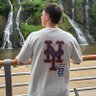 True Mets Talk 🍎 profil fotoğrafı