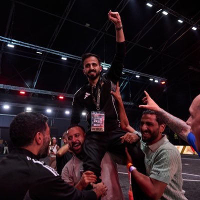 TU Fwaz's profile picture