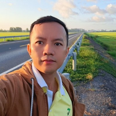 Nguyễn Thanh Tâm | Sam's profile picture