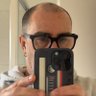Profilbild von Myles Davies
