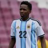Luvvv 🤝🏾🇦🇷🇪🇸 的头像