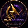 Profilbild von #BNB - Benson 🇦🇺 ◽️