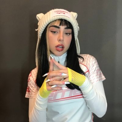 Îsa Londra🇲🇽's profile picture