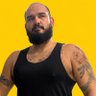 Meu nome nao é urso's profile picture