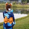 測量女子 profil fotoğrafı