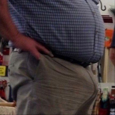 cazadordebulges's profile picture