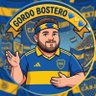 Gordo Bostero 💙💛💙's profile picture