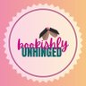 Bookishly Unhinged (Haalingham obsessed Huddie) 的头像