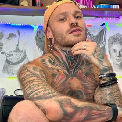 welshtattedguy's profile picture
