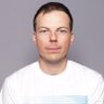 Profilbild von Luis Rudge