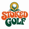 Фото профиля Stoked Golf ⛳️