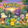 PokeFiles profil fotoğrafı