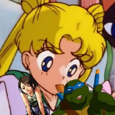 SailorLuney's profile picture