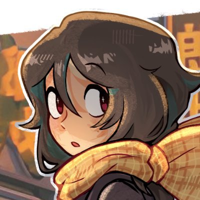 MousePach / Comms Open!!'s profile picture