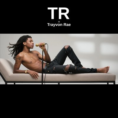 TrayvonRae's profile picture