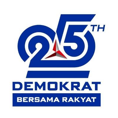 DPD Demokrat Jakarta's profile picture