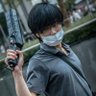 倭域一の男ガンナー 的头像