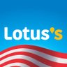 Фото профиля Lotus's Malaysia