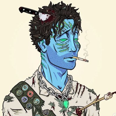 sravaxo's profile picture