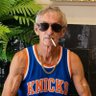 Profilbild von Glen "The Wealth" Chechik