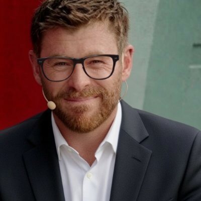 Rev. Chris Hemsworse's profile picture