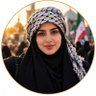 Фото профиля مريم الفارسية♥️☫💚