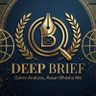 DEEP BRIEF's profile picture