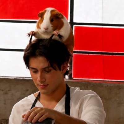 cookieburu's profile picture