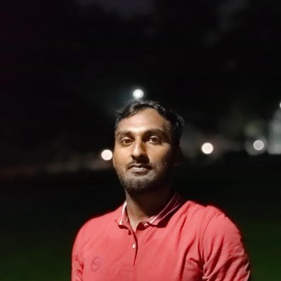 Adarsh Anand's profile picture