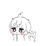 兎瀨。's profile picture