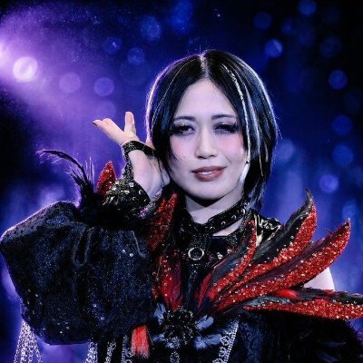 Utsukushii_Han's profile picture