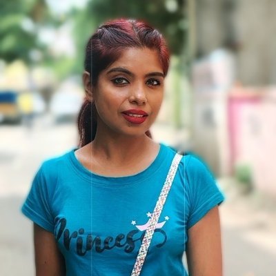EstherRachelJ's profile picture