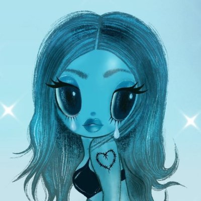 MATADORA 🦋✨️'s profile picture
