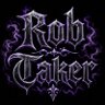 Profilbild von Rob Taker