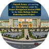 Rupesh Kumar | Site Engineer profil fotoğrafı