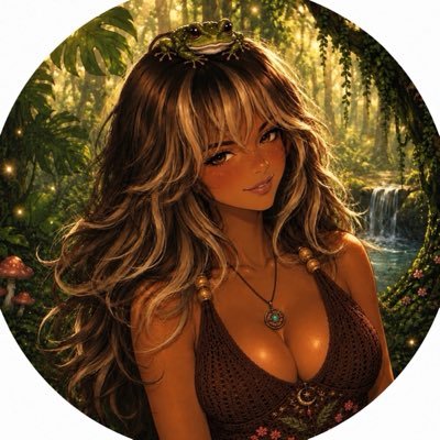 Princess Helayna's profile picture
