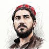 Hikmat Qarar profil fotoğrafı