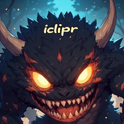 iclipr's profile picture