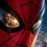 Profilbild von Joe in his ‘broke Spidey’ era