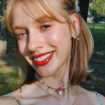 Адарка гомельская жабка(◕ᴗ◕✿)'s profile picture