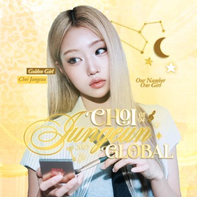 CHOI JUNGEUN GLOBAL's profile picture