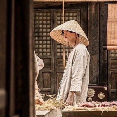 JYK ˗ˏˋയ ✩ | AgustD ⁹ ⁰ ³'s profile picture