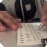 りさ 勉強垢🦴 profil fotoğrafı