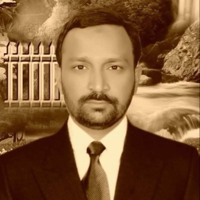 Nadeem Ahmad shaikh's profile picture
