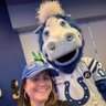 Фото профиля 2023 Colts Fan of the Year💙🤍