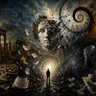 Eco Errante 🪬🌌 profil fotoğrafı