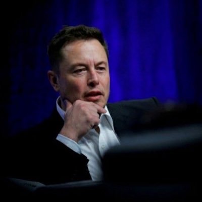 X Musk.'s profile picture
