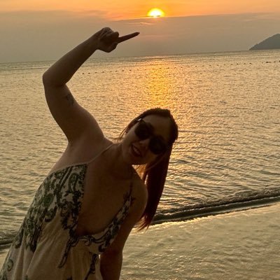 林悦己Cheer's profile picture