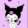 Kuromi's profile picture