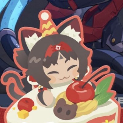 (not very) Daily Nekomiya Mana's profile picture